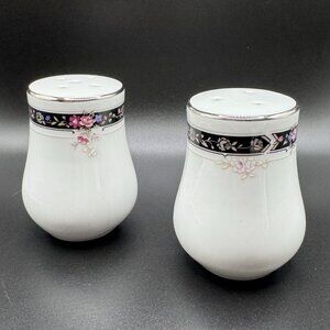 Royal Prestige "Midnight Mood" Salt & Pepper Set